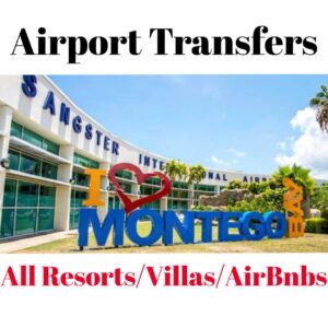 Airport Transfers